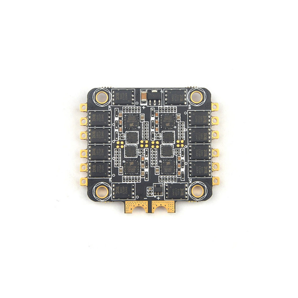 Racerstar 35a 4in1- Anniversary Special Edition Rev35 Blheli-s Dshot600 