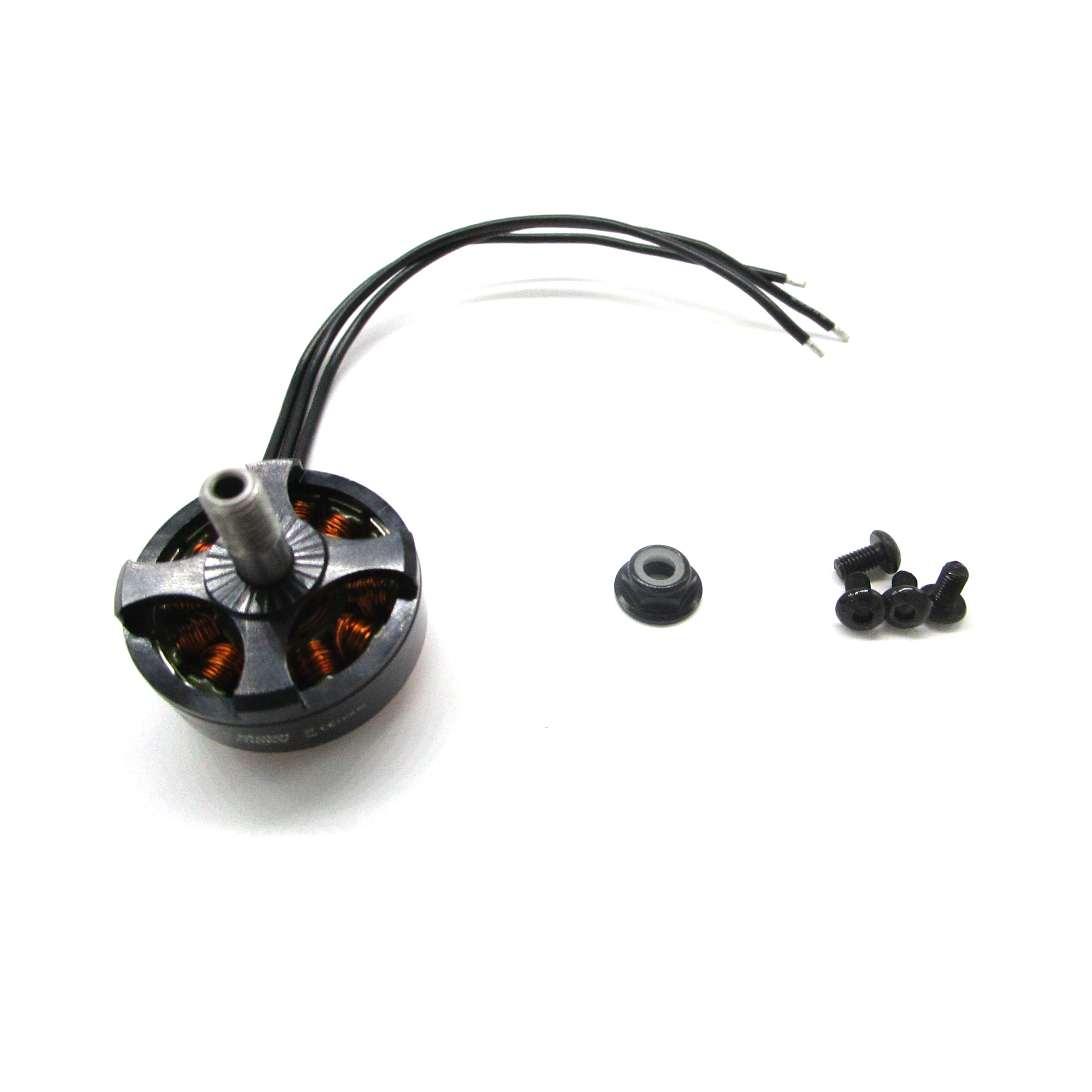 RCX NK2306 1700KV – (Japan EZO Bearing w/ N52SH Arc Magnet) – Vega FPV ...