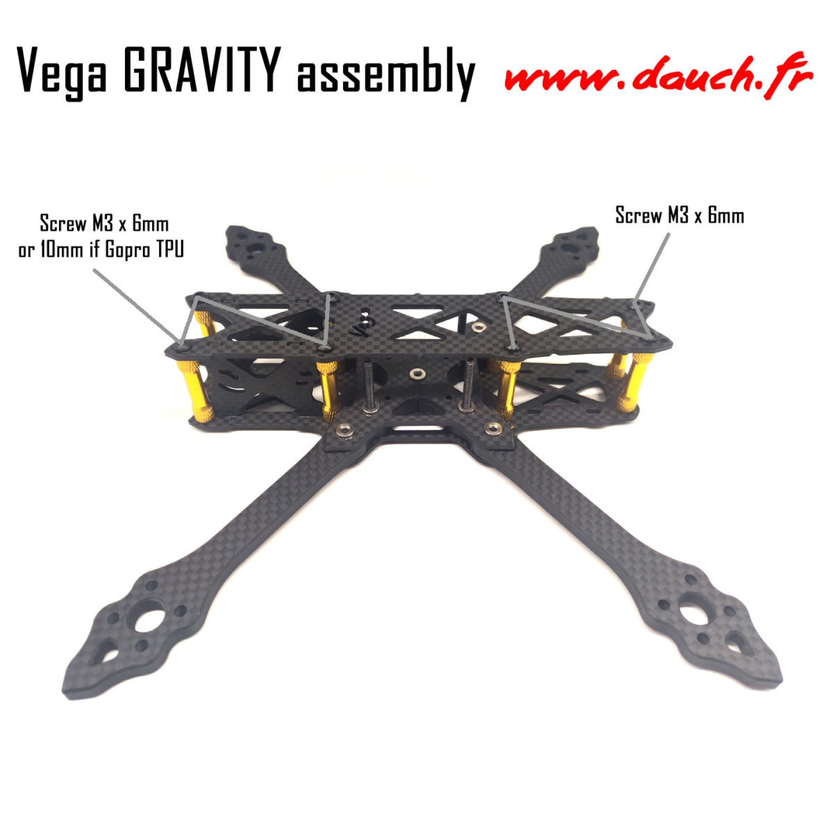 gravity fpv